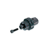 Face Mill Arbor Capable Of Securely Supplying  Coolant/air To Cutting Edges Through Oil Holes  Of Cutters - Big-tools Industrial Supply Tools for Metal Cutting